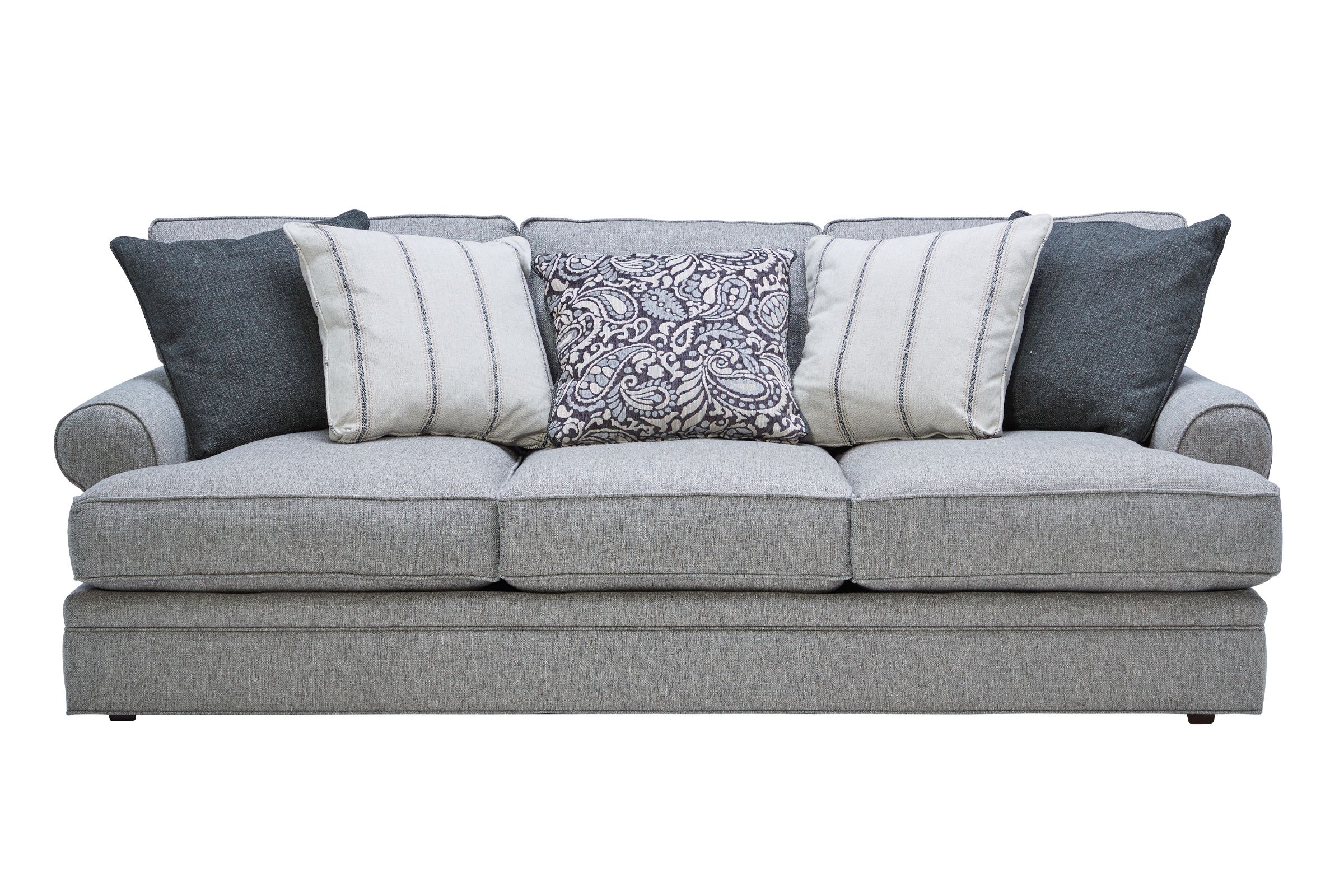 Lincoln Stone Sofa