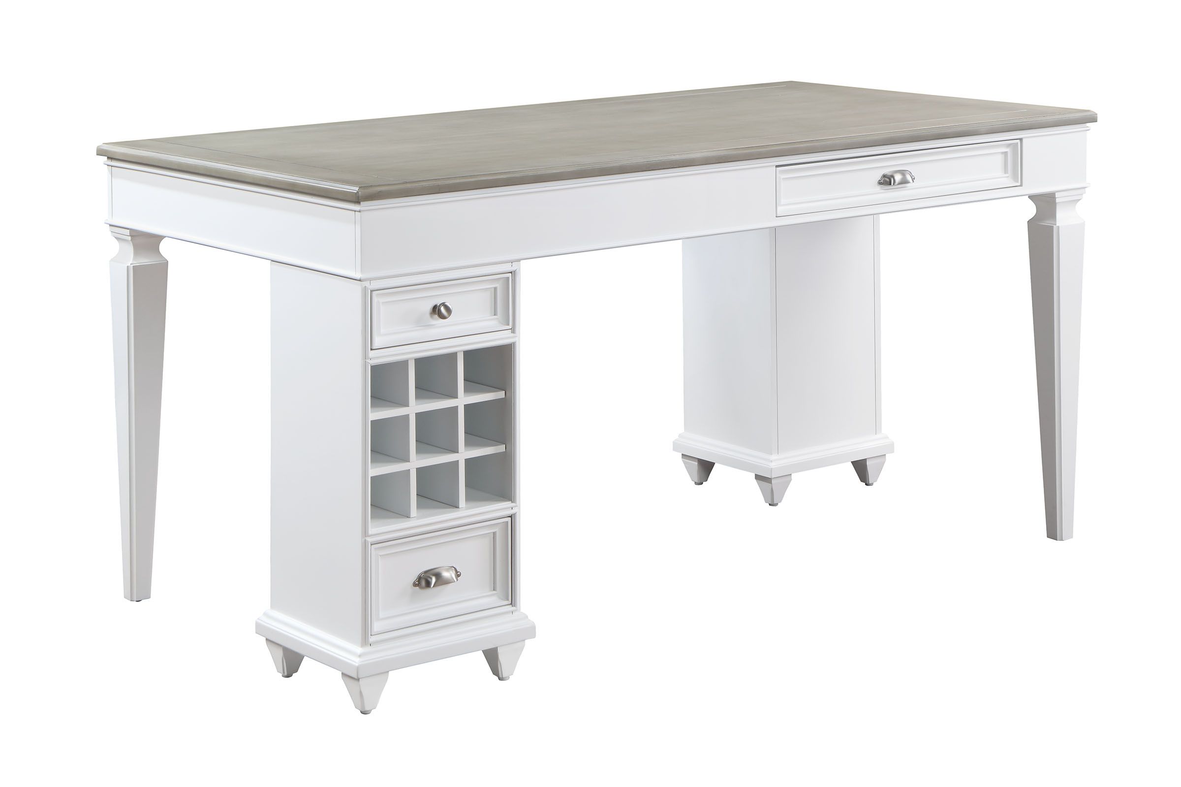 Haven Gathering Table White