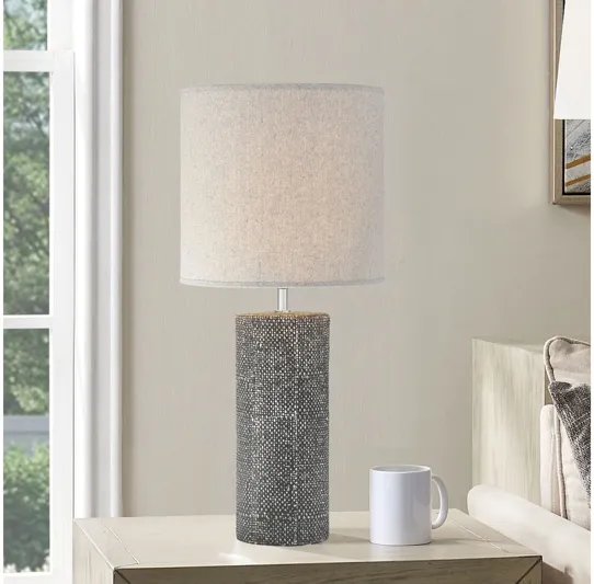 Dustin Table Lamp