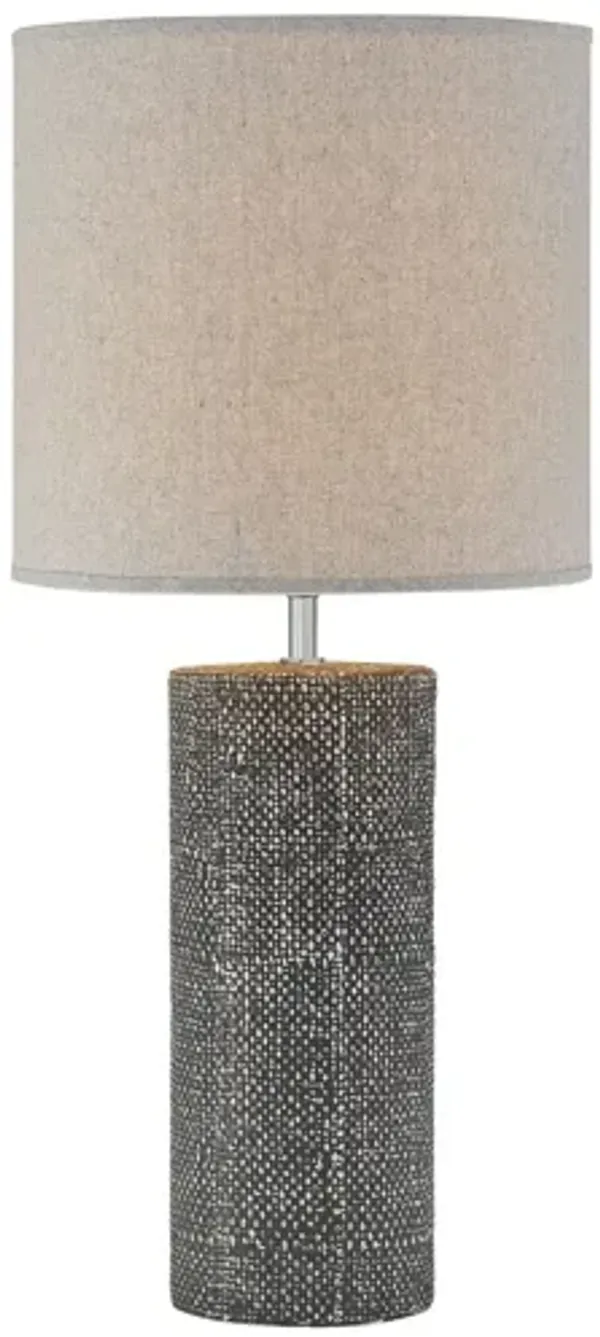 Dustin Table Lamp