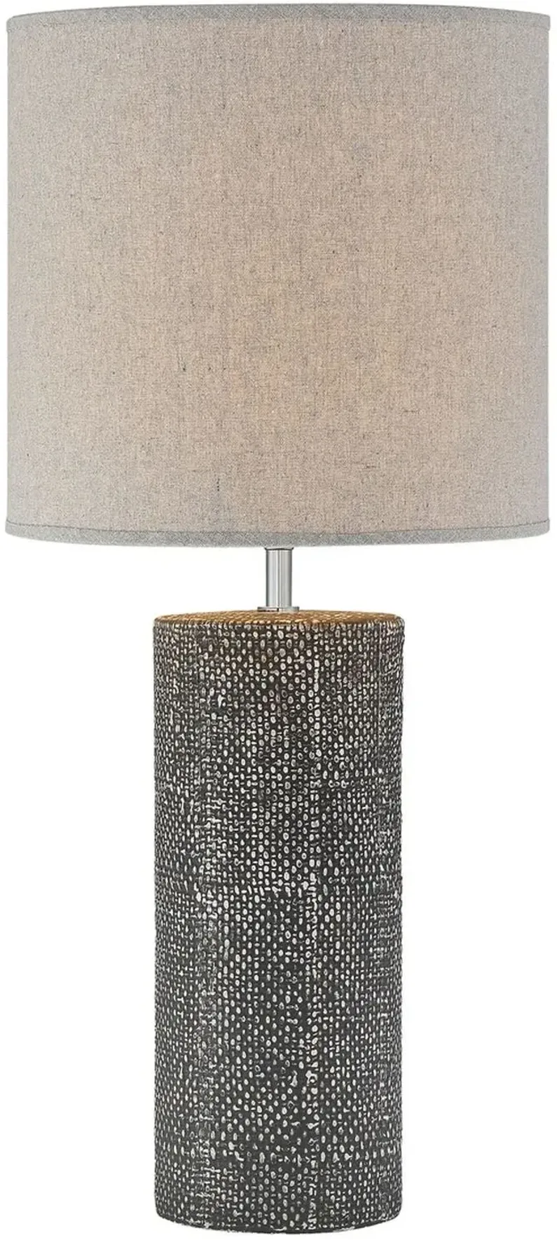 Dustin Table Lamp