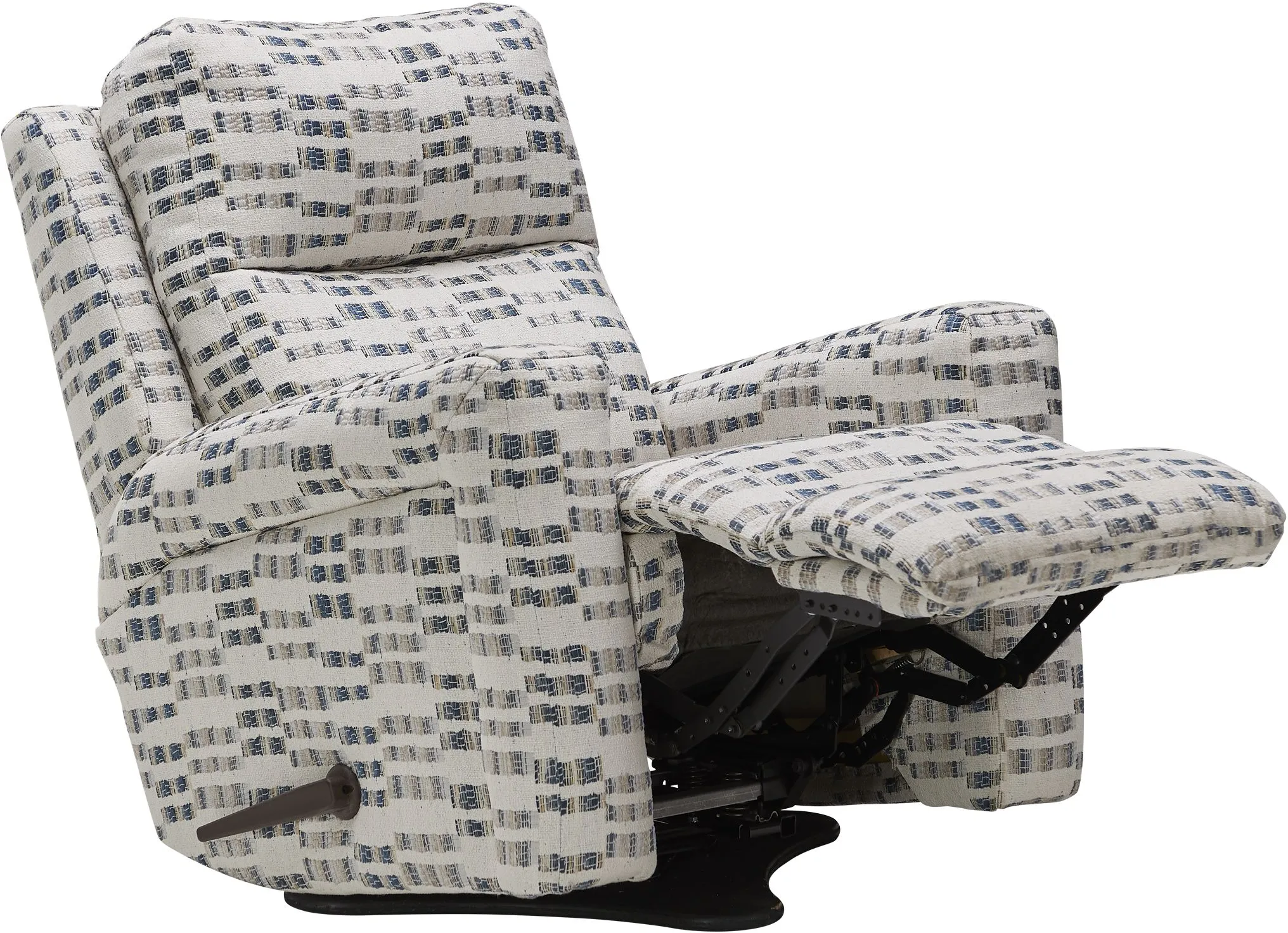 Atlantic Swivel Rocker Recliner by Southern Motion