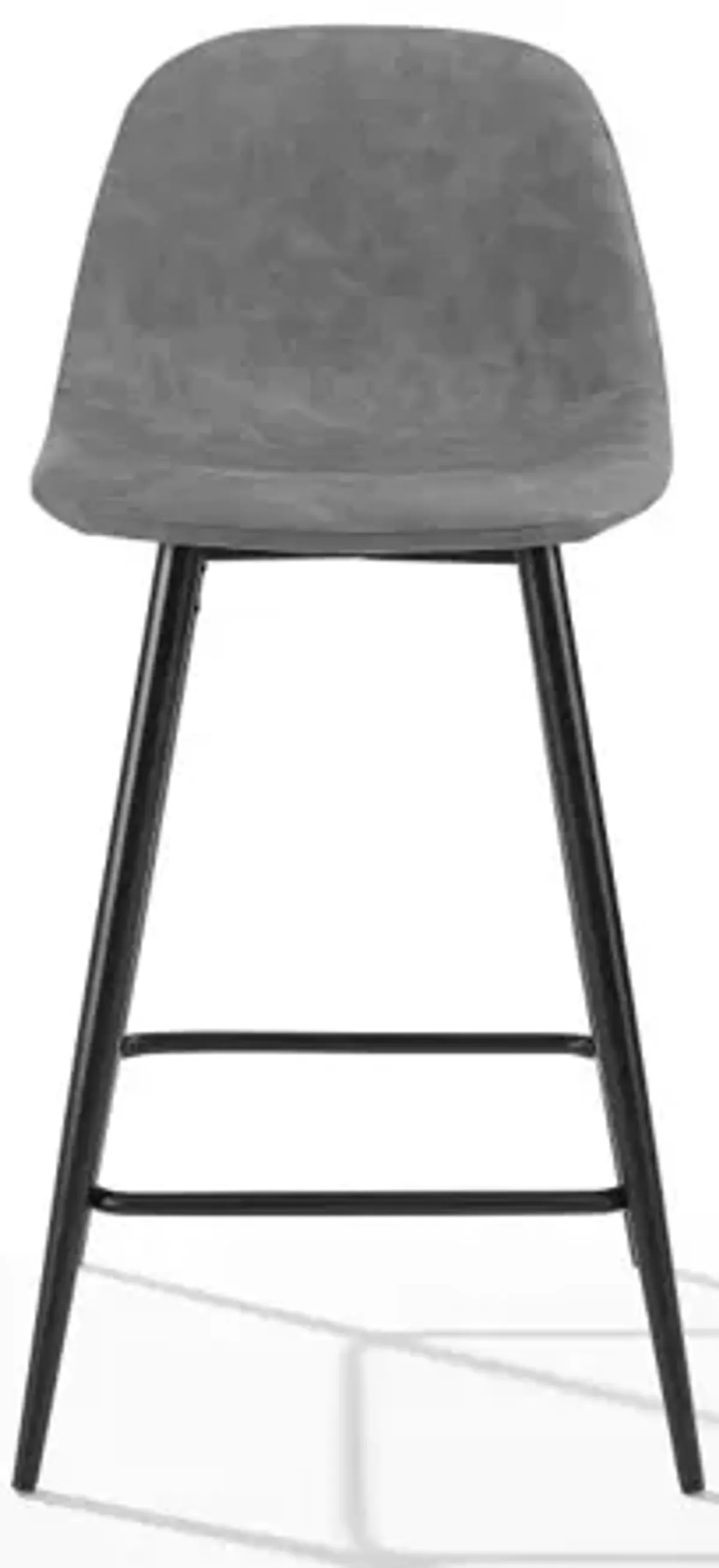 Weston Grey Counter Stool Set