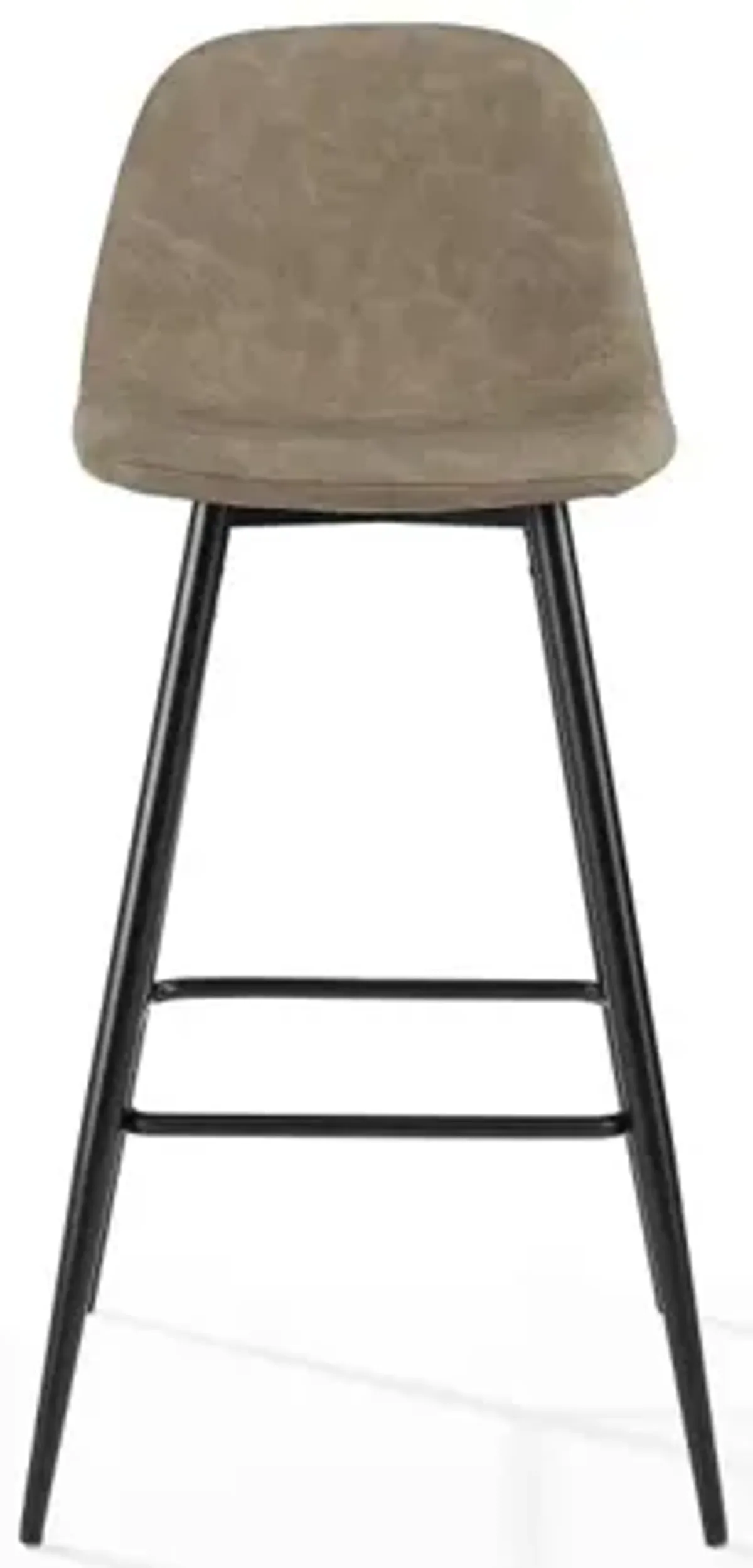 Weston Brown Bar Stool Set