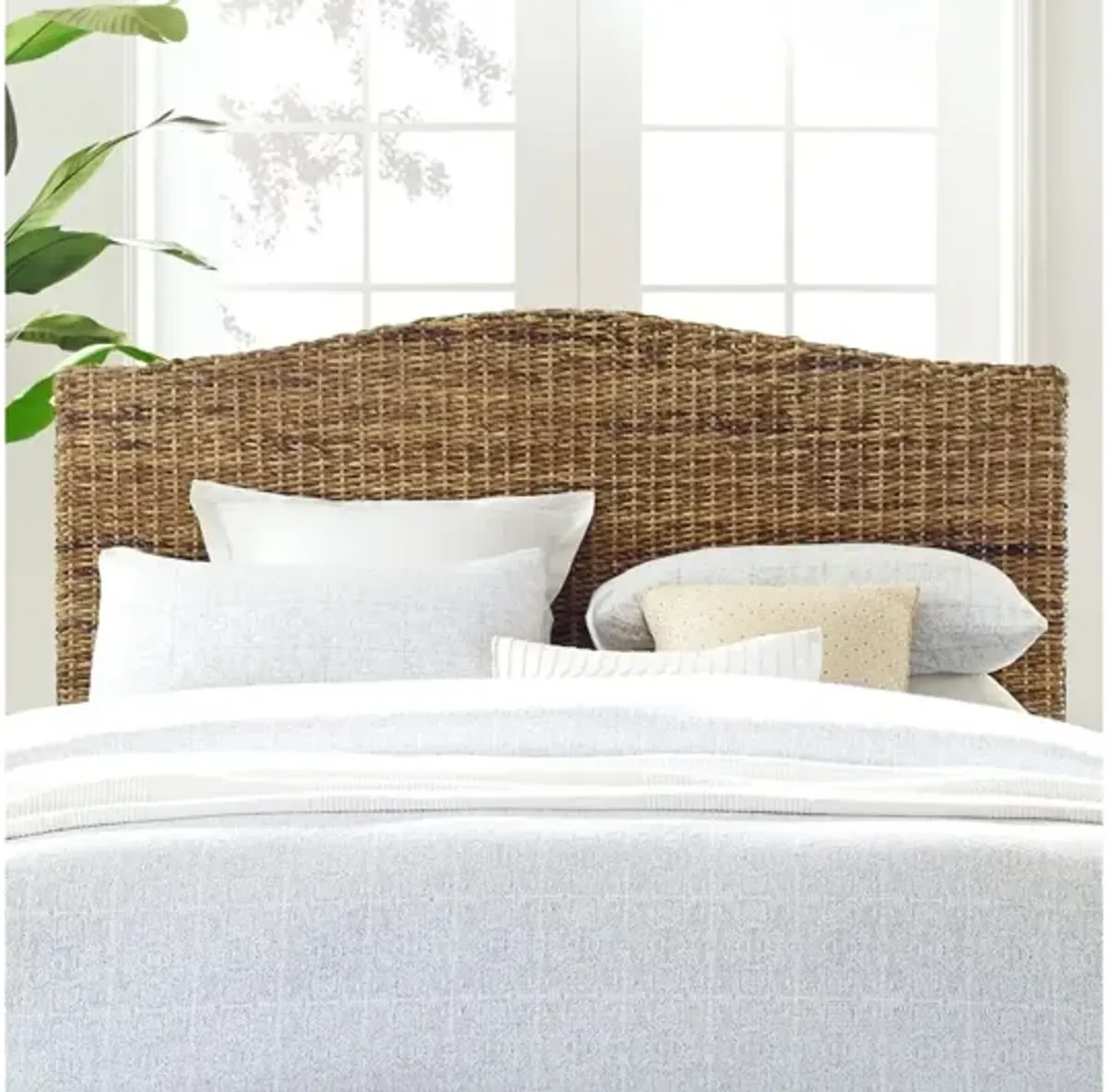 Serena Queen Headboard