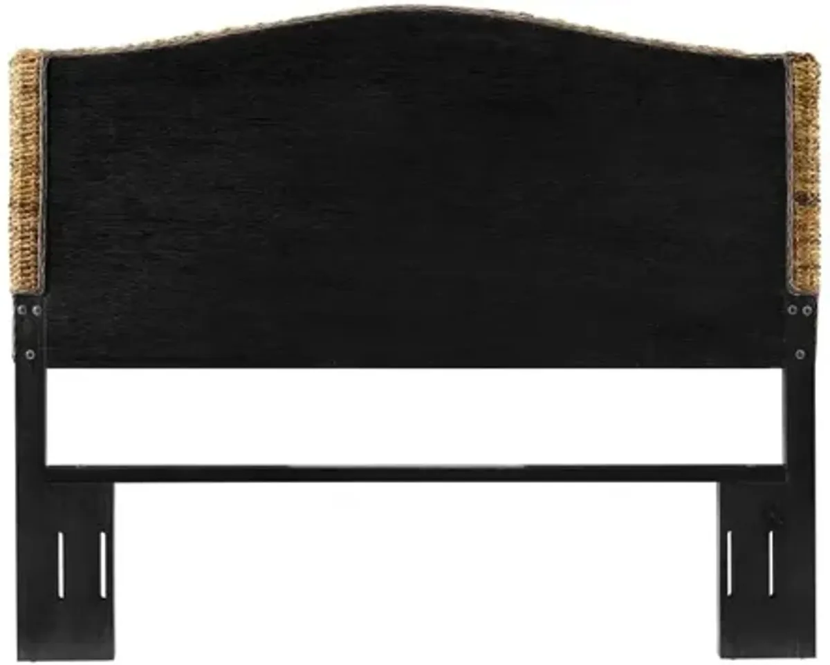 Serena Queen Headboard