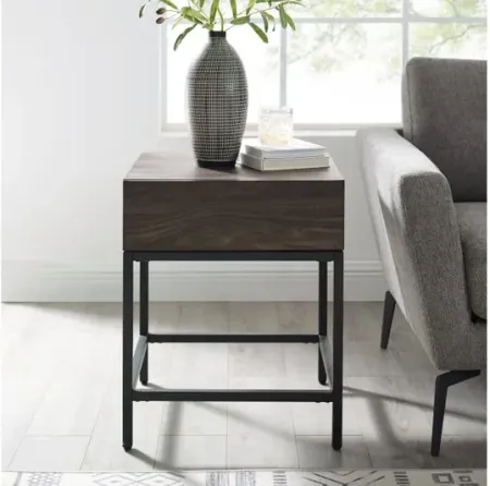 Jacobsen End Table