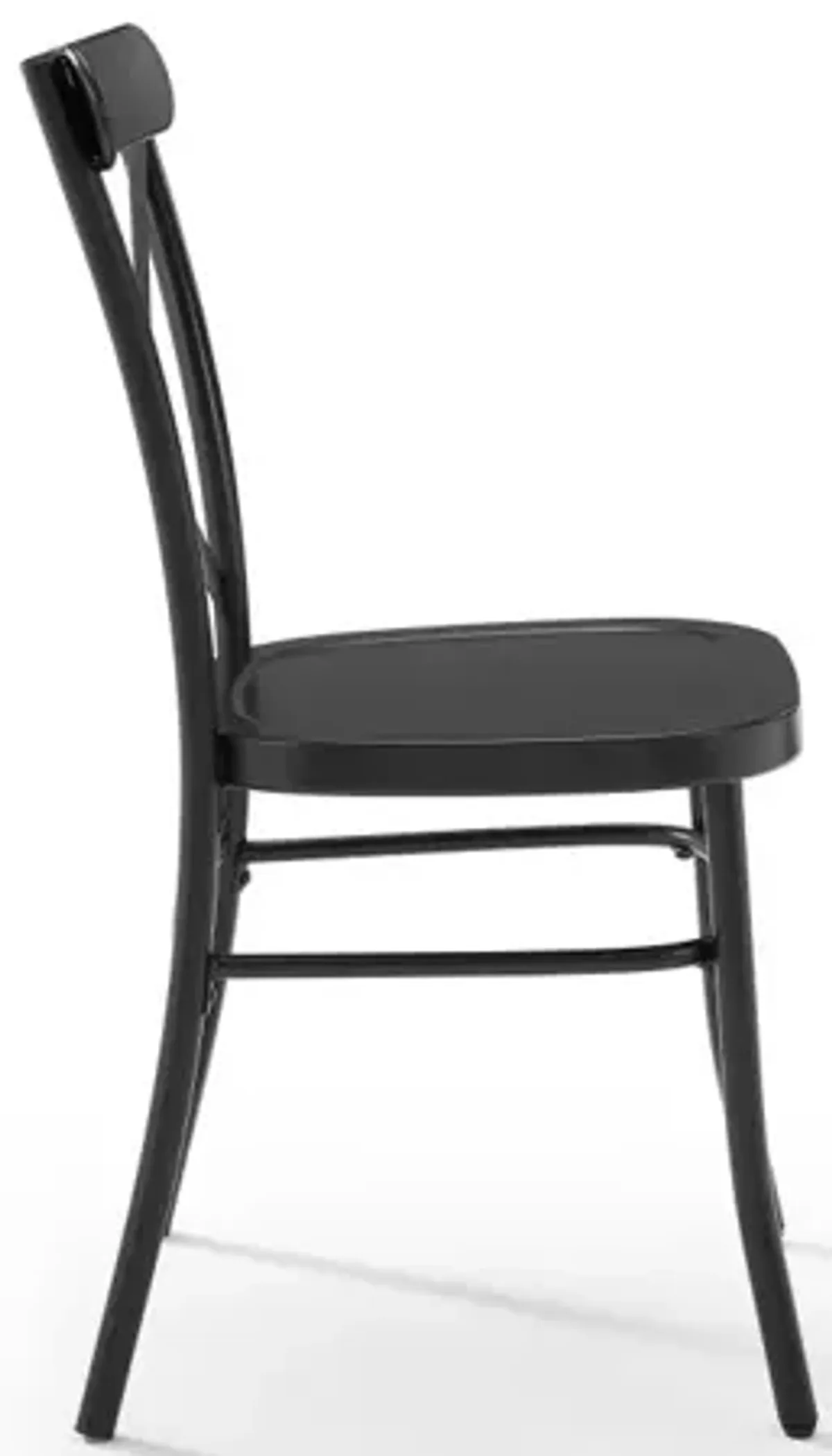 Camille Metal Chair Set