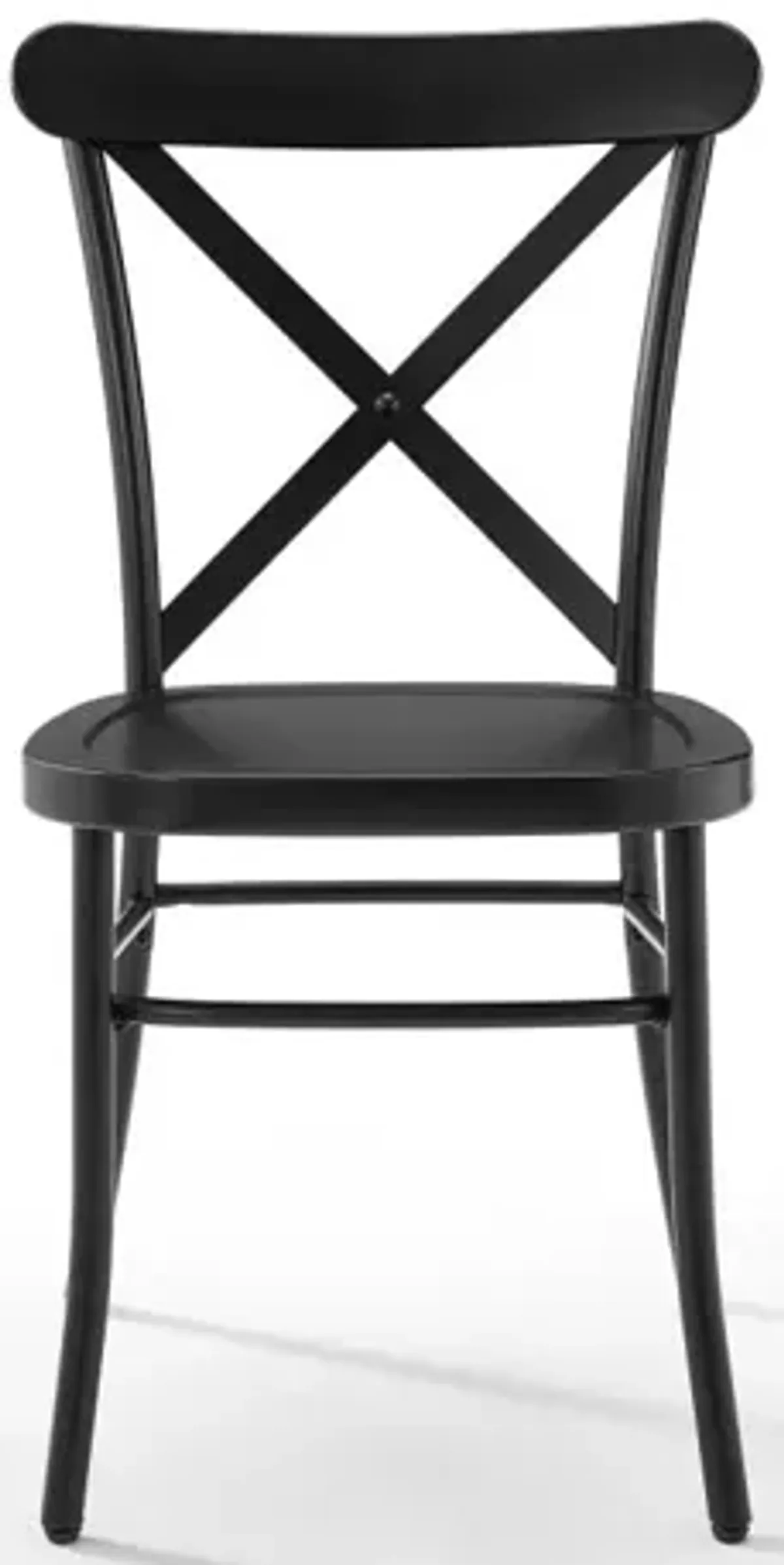 Camille Metal Chair Set