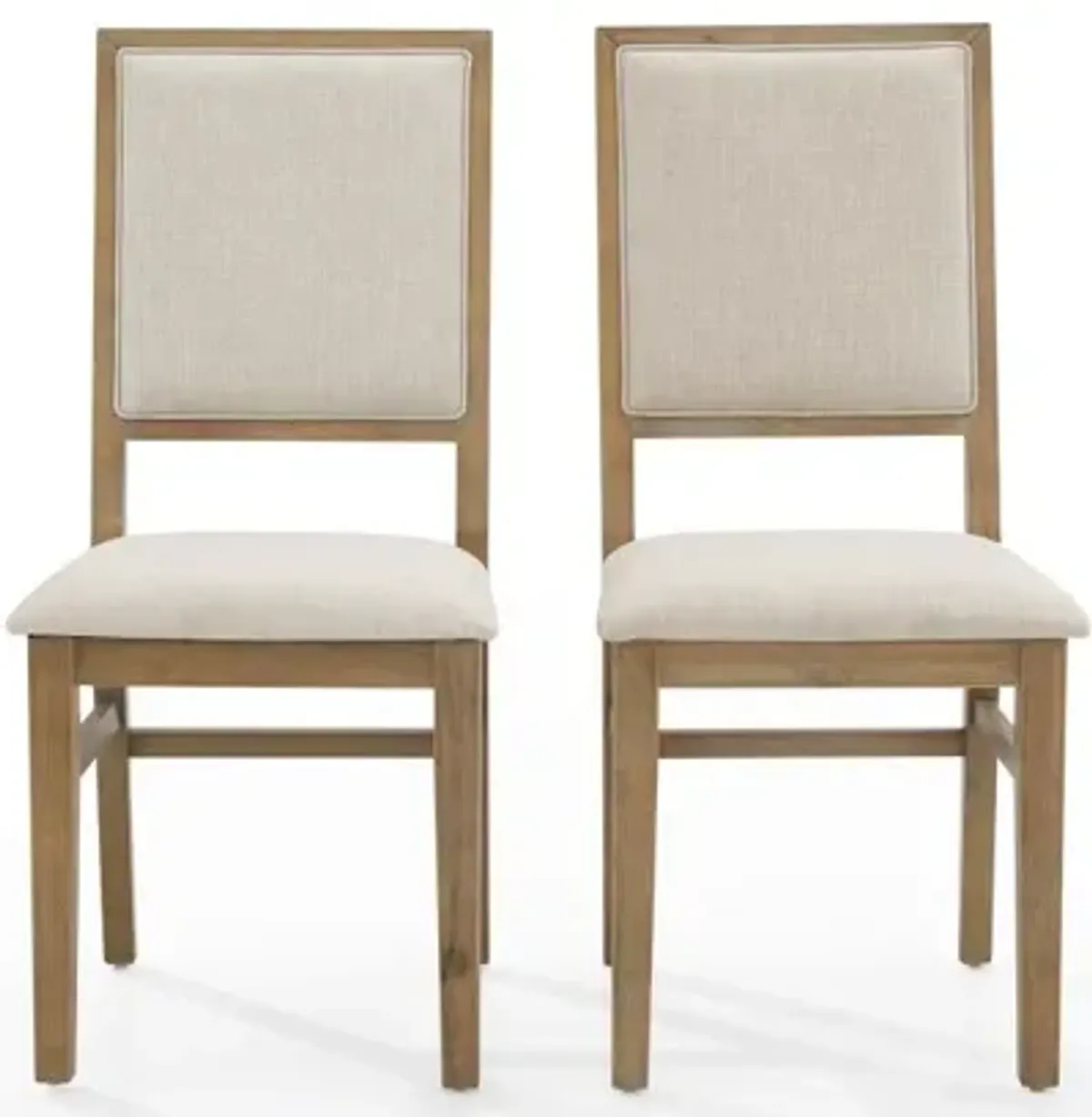 Joanna Upholstered Chair Set