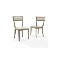 Alessia Dining Chair Set