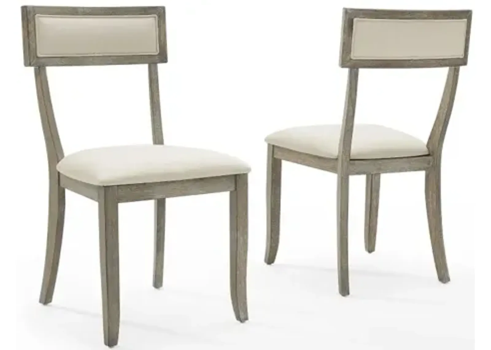 Alessia Dining Chair Set