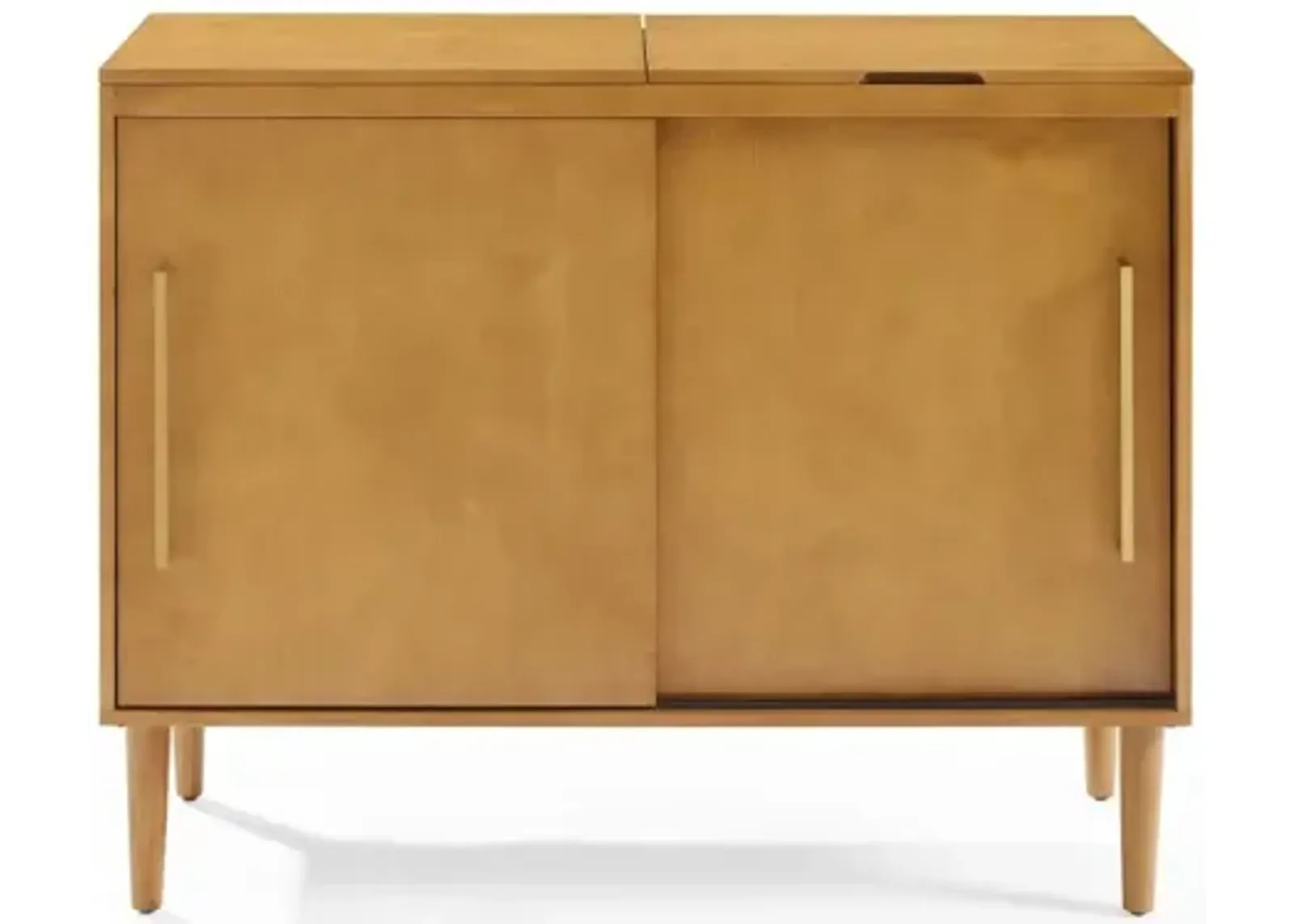 Everett Acorn Media Console