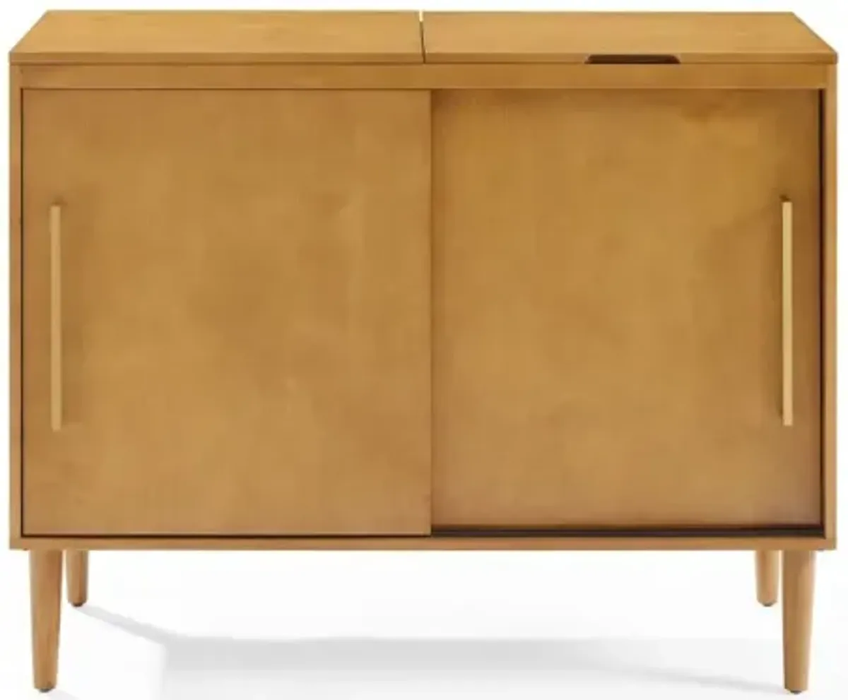 Everett Acorn Media Console