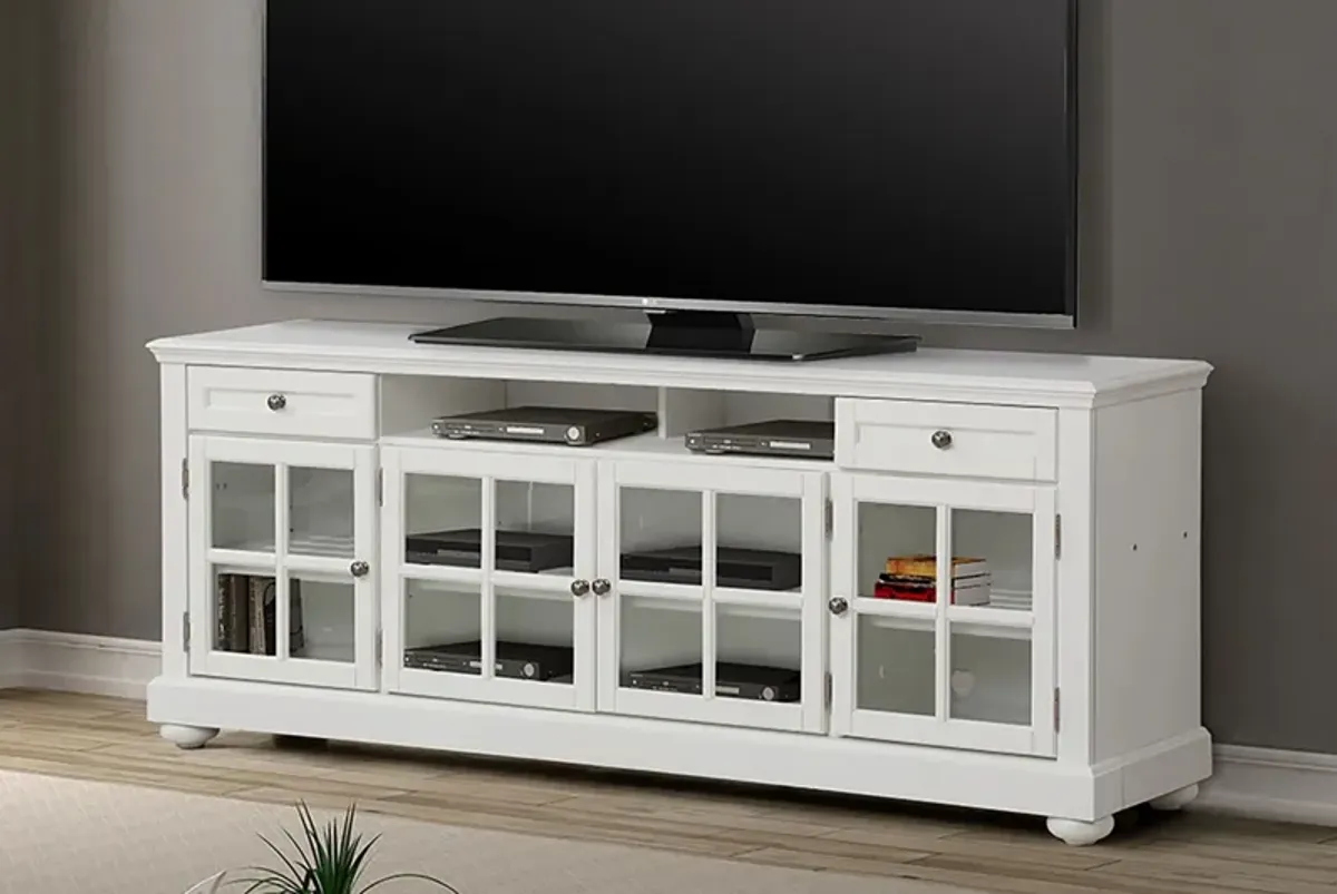 Cape Cod 76" TV Console