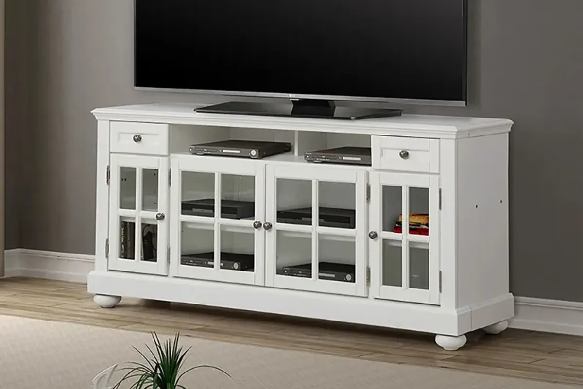 Cape Cod 63" TV Console