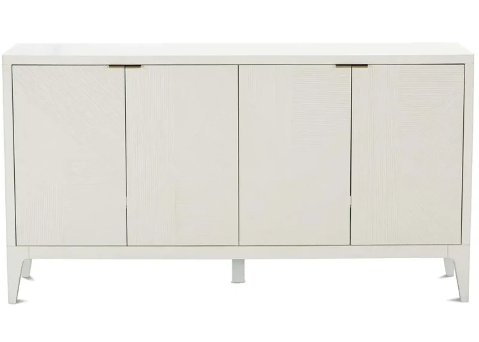 Nicco Credenza by Rowe