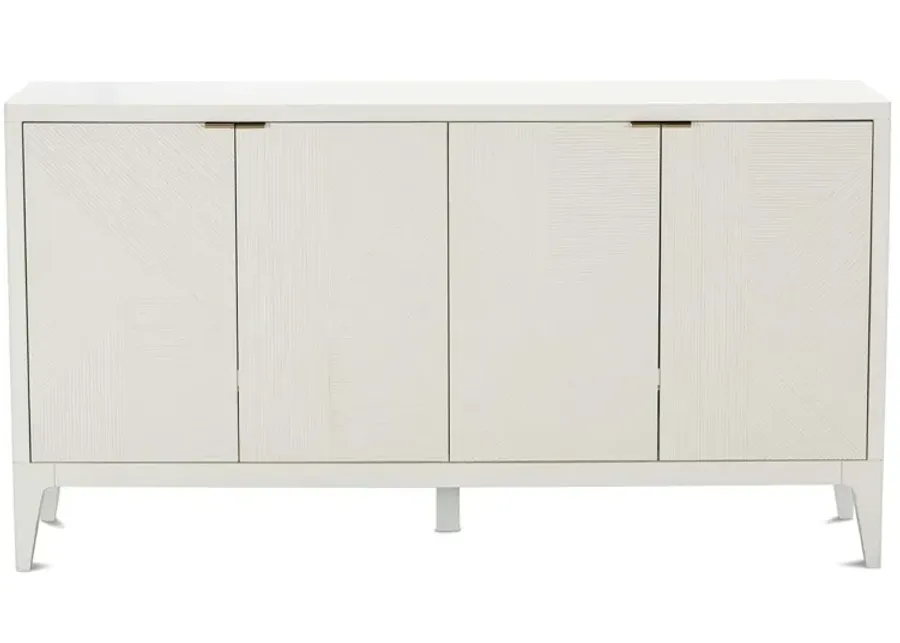 Nicco Credenza by Rowe