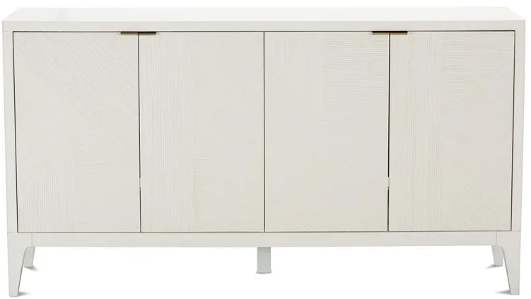 Nicco Credenza by Rowe