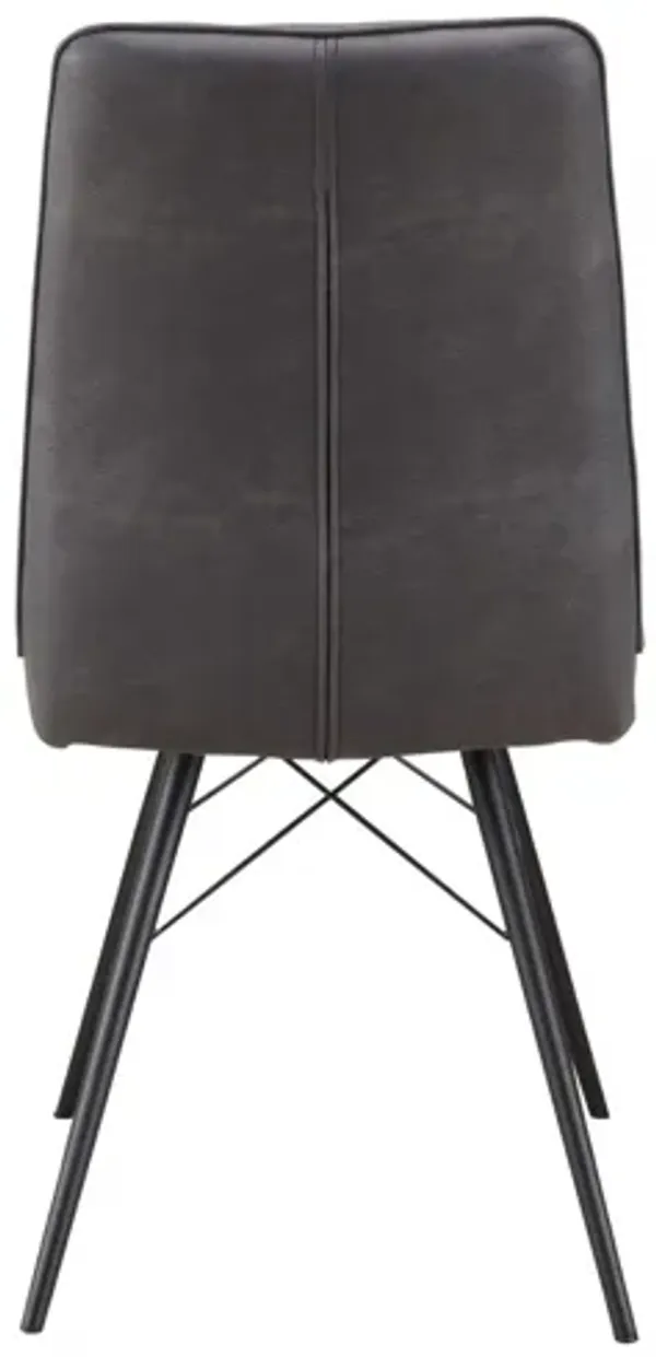 Morrison Side Chair, Set of 2