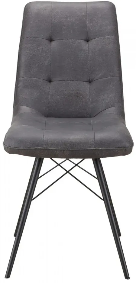 Morrison Side Chair, Set of 2