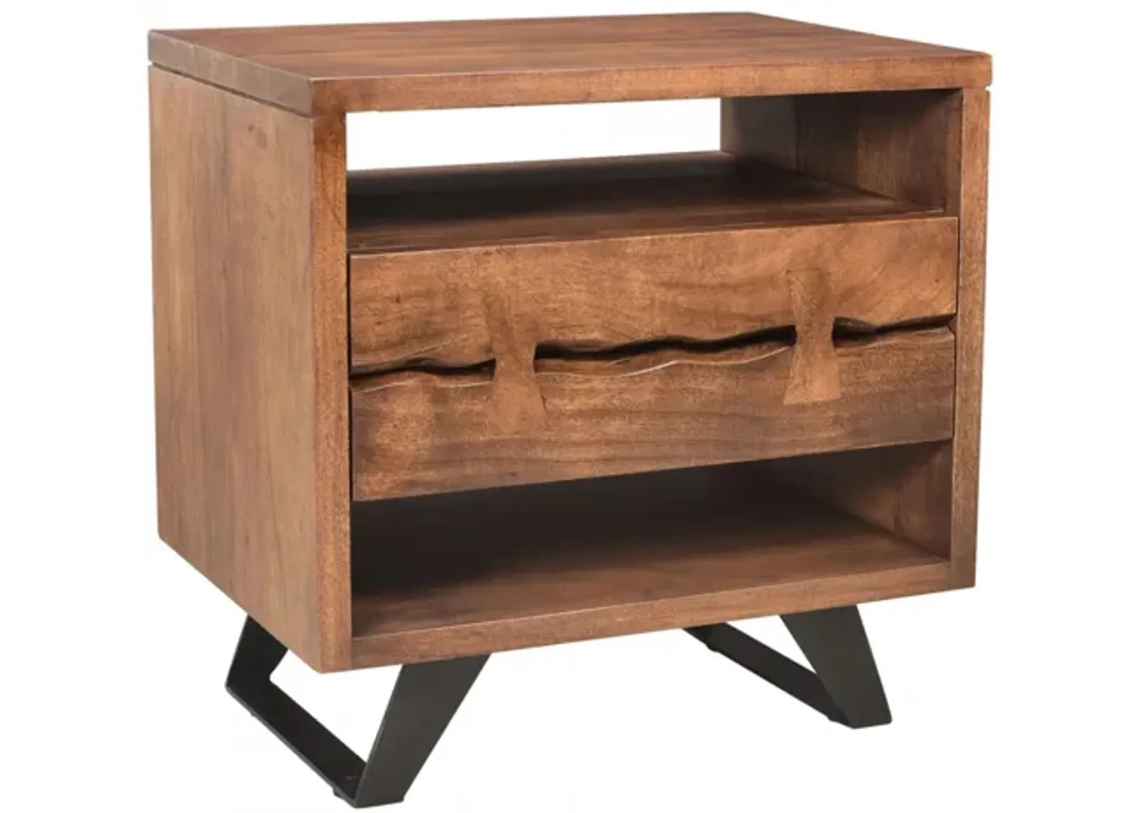 Madagascar Nightstand