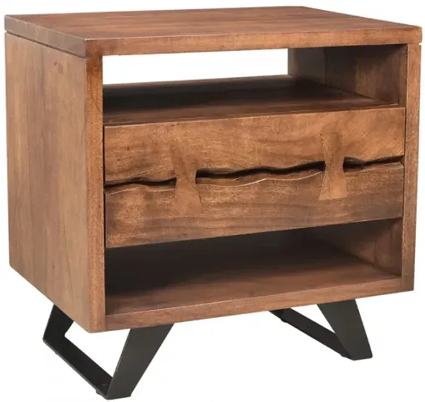 Madagascar Nightstand