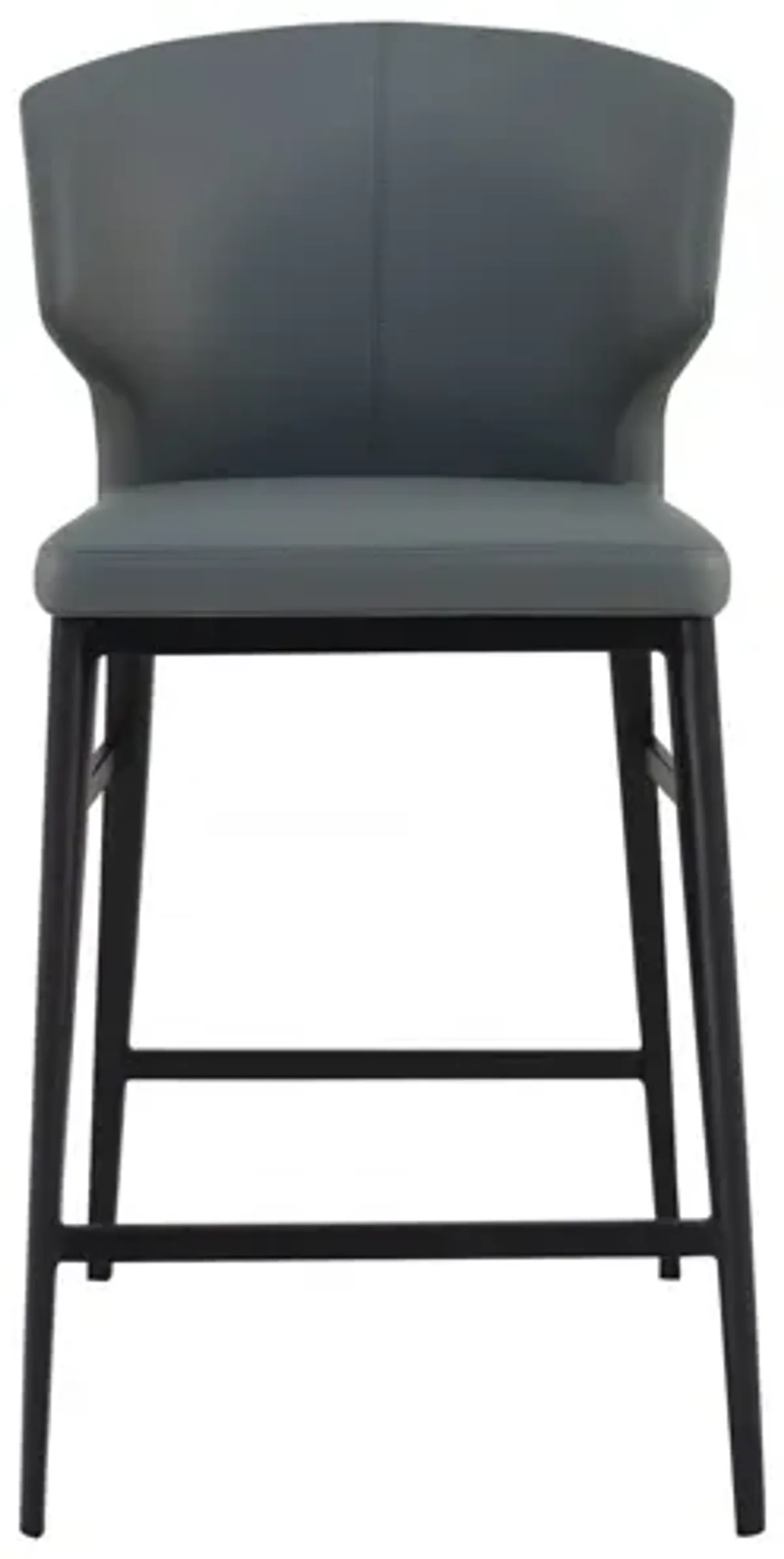 Delaney Counter Stool Grey