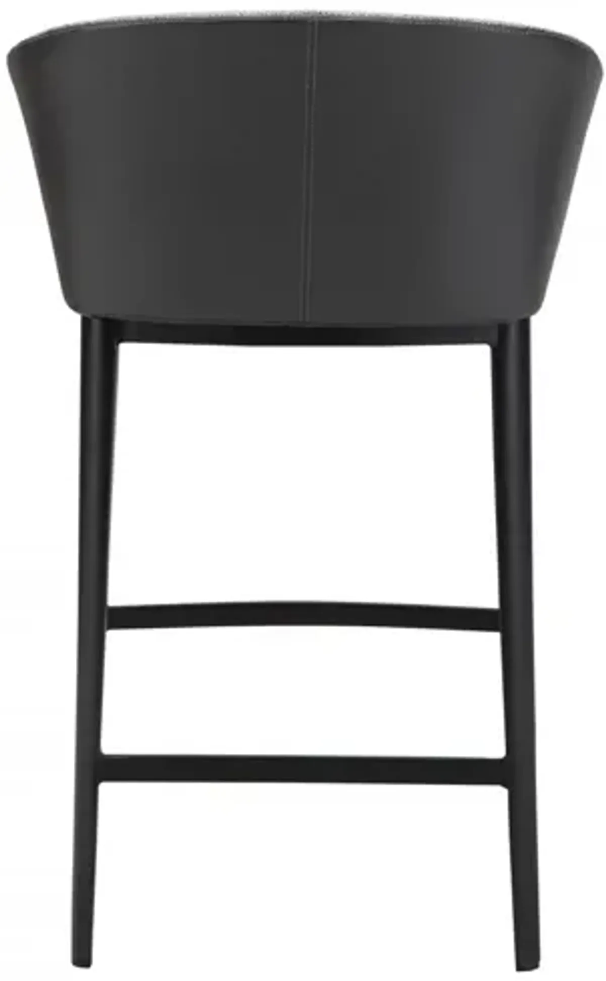 Beckett Counter Stool Grey