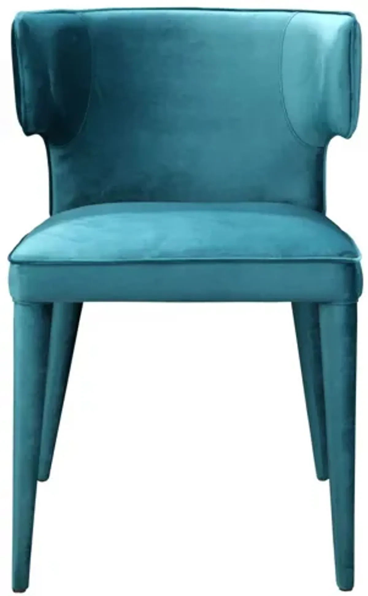 Jennaya Dining Chair Teal