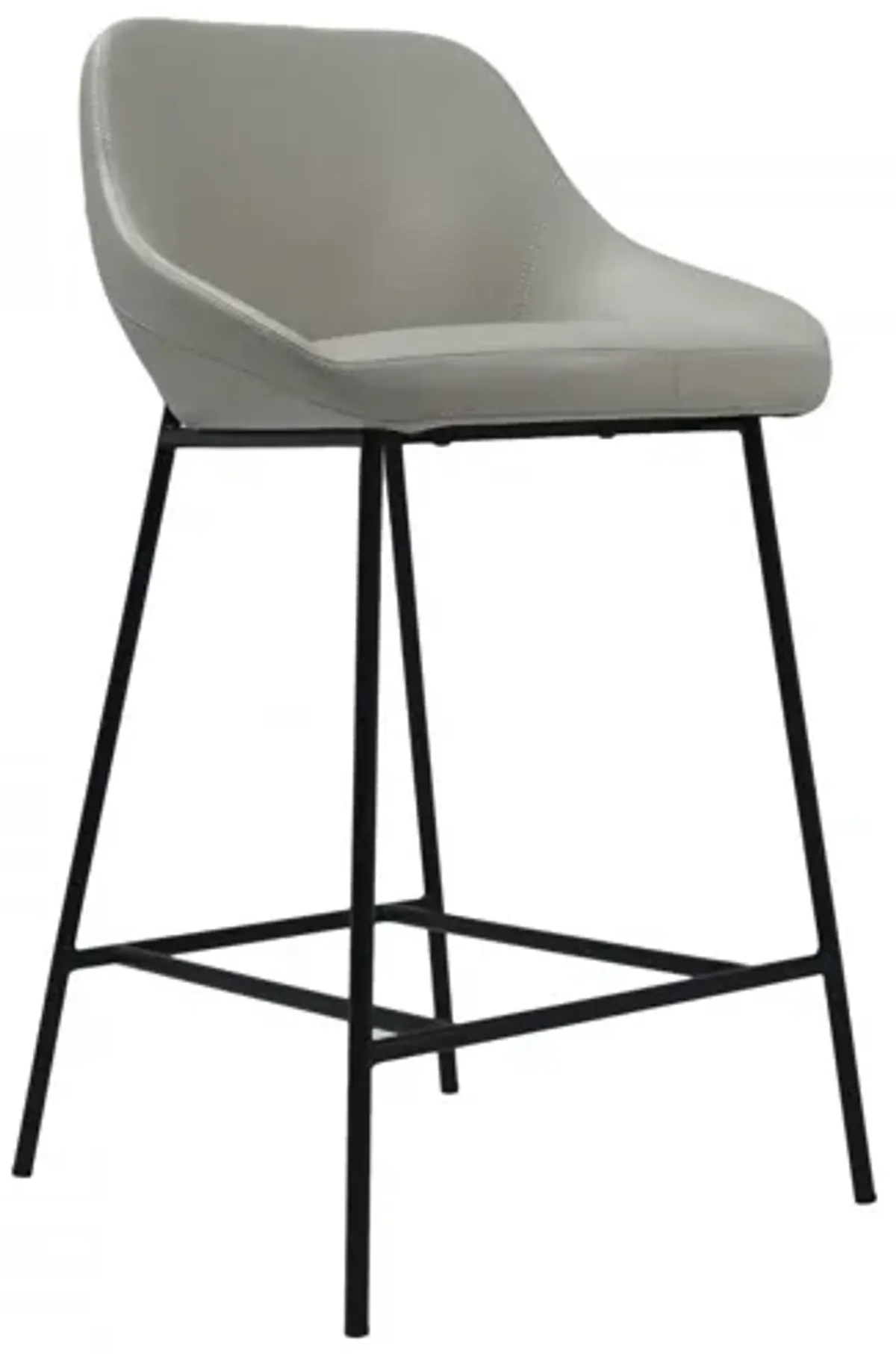 Shelby Counter Stool Beige