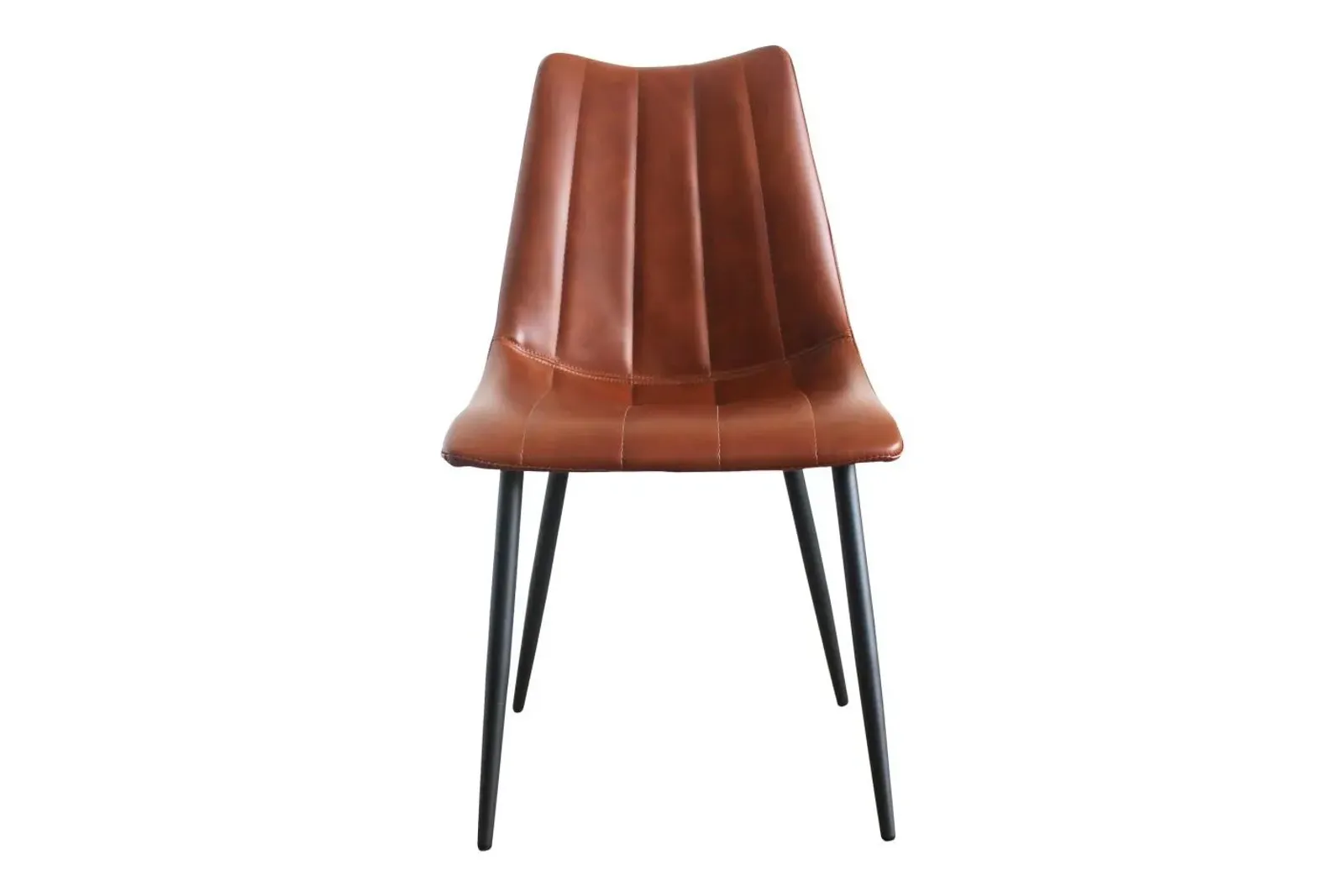 Alibi Dining Chair Brown, Set of 2