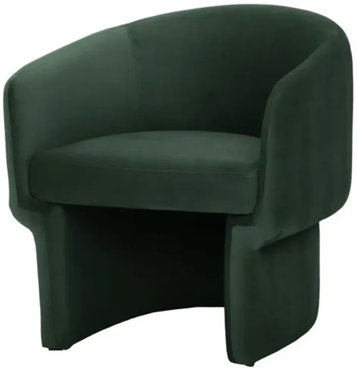 Franco Chair Dark Green