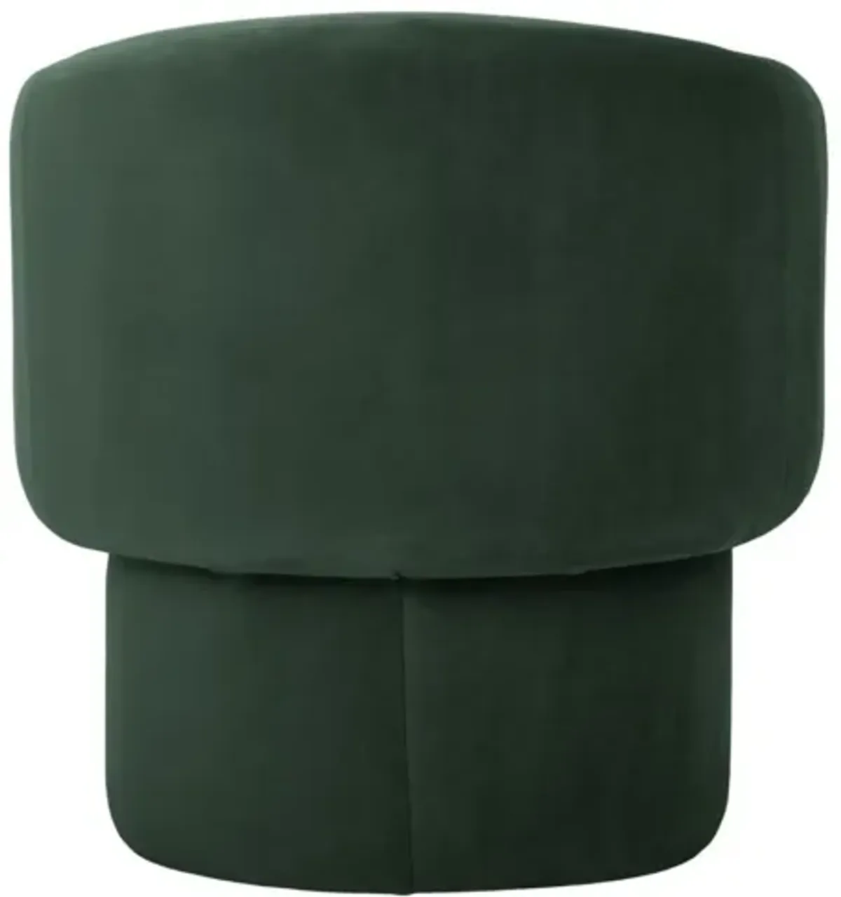 Franco Chair Dark Green