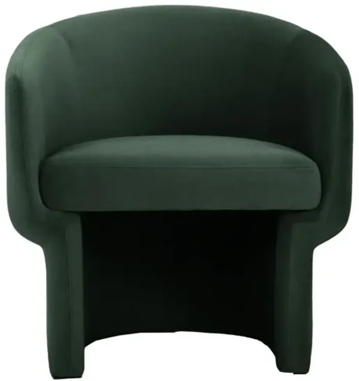 Franco Chair Dark Green