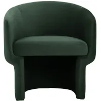 Franco Chair Dark Green