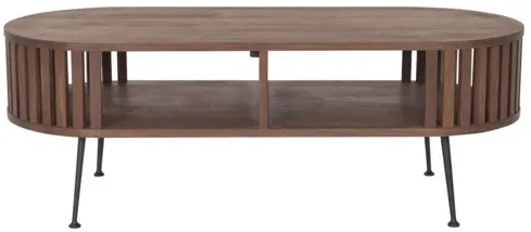 Henrich Coffee Table Natural