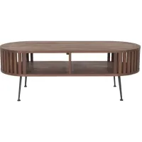 Henrich Coffee Table Natural