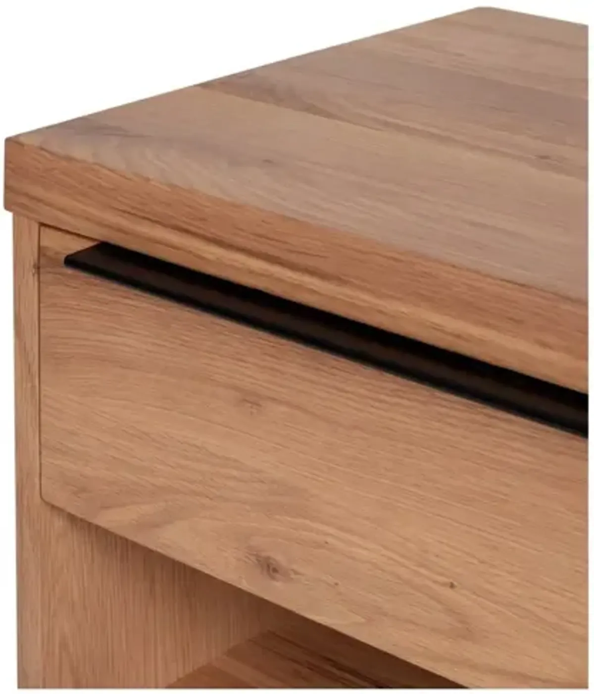 Montego 1-Drawer Nightstand