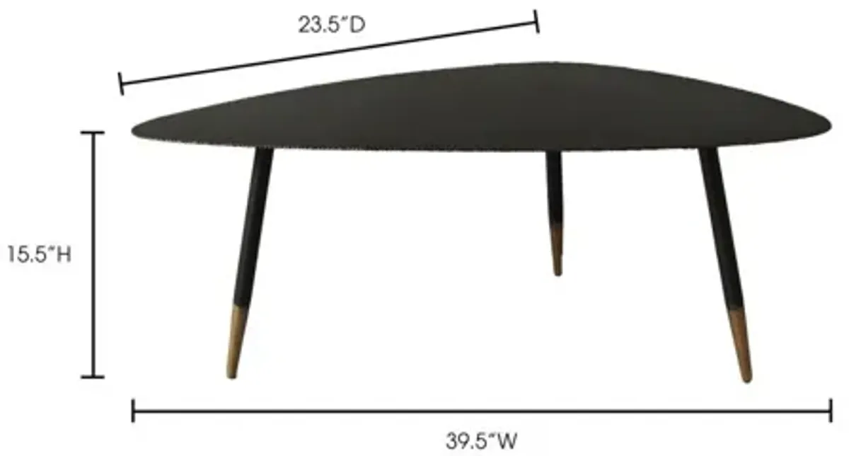 Bruno Coffee Table