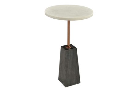 Dawn Accent Table