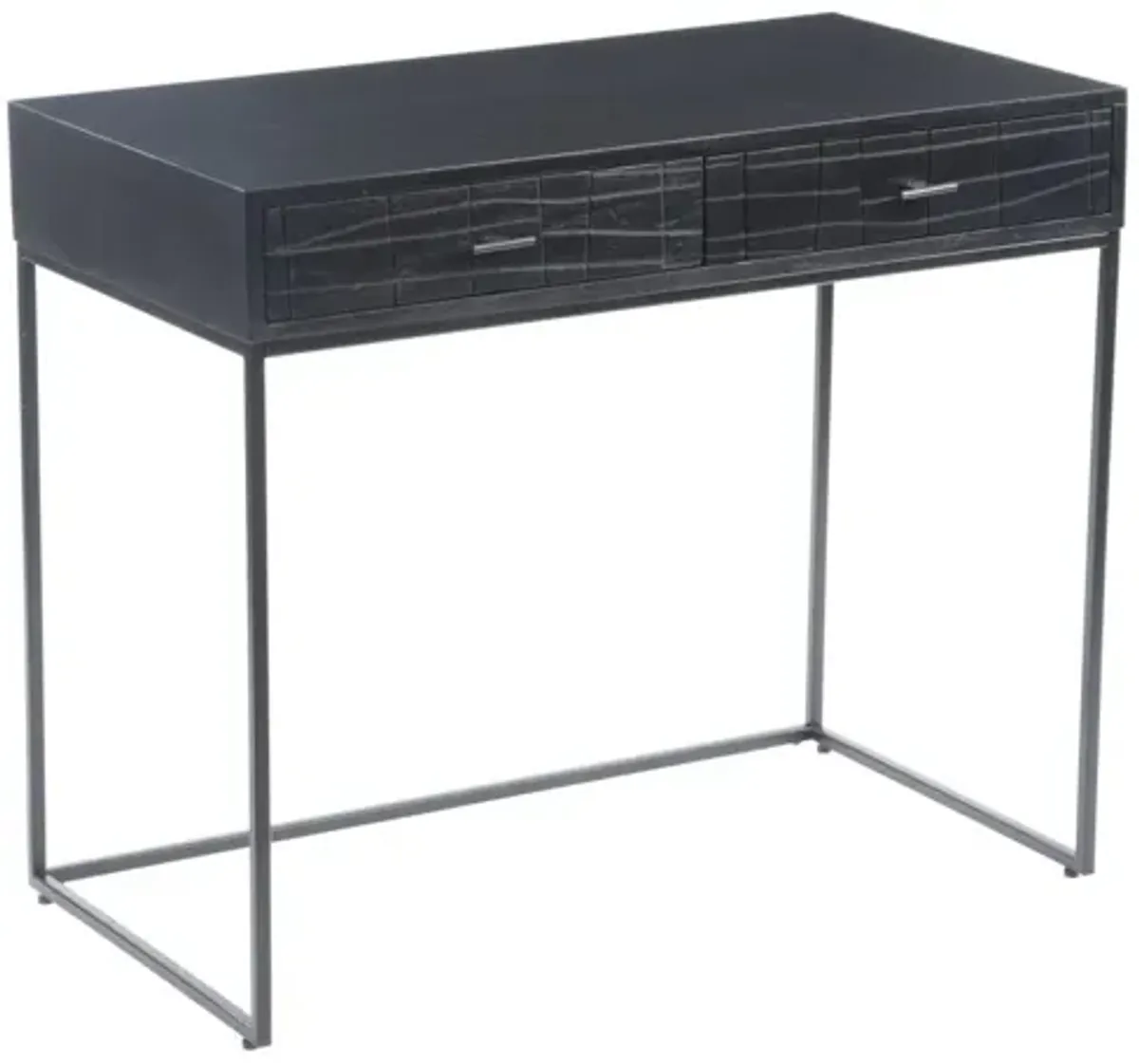 Atelier Desk Black