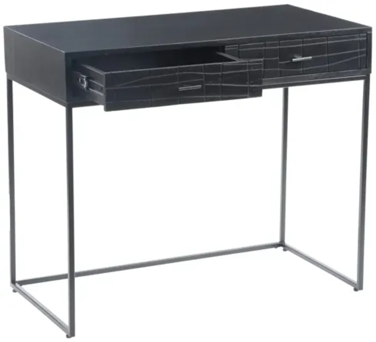 Atelier Desk Black