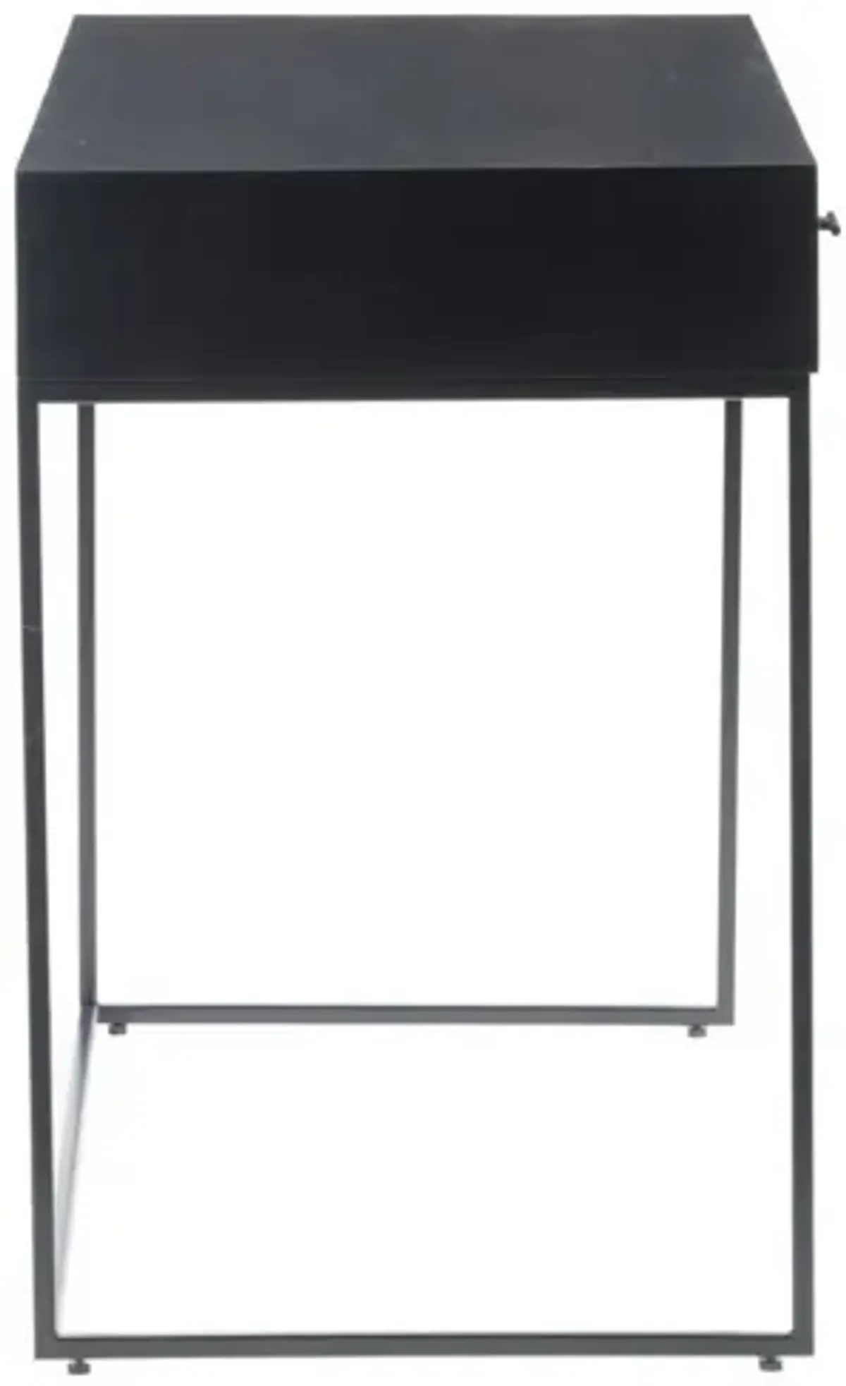 Atelier Desk Black