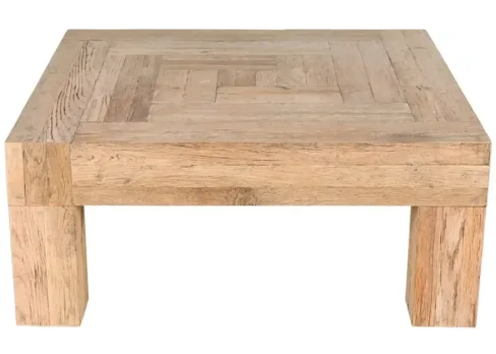 Evander Coffee Table