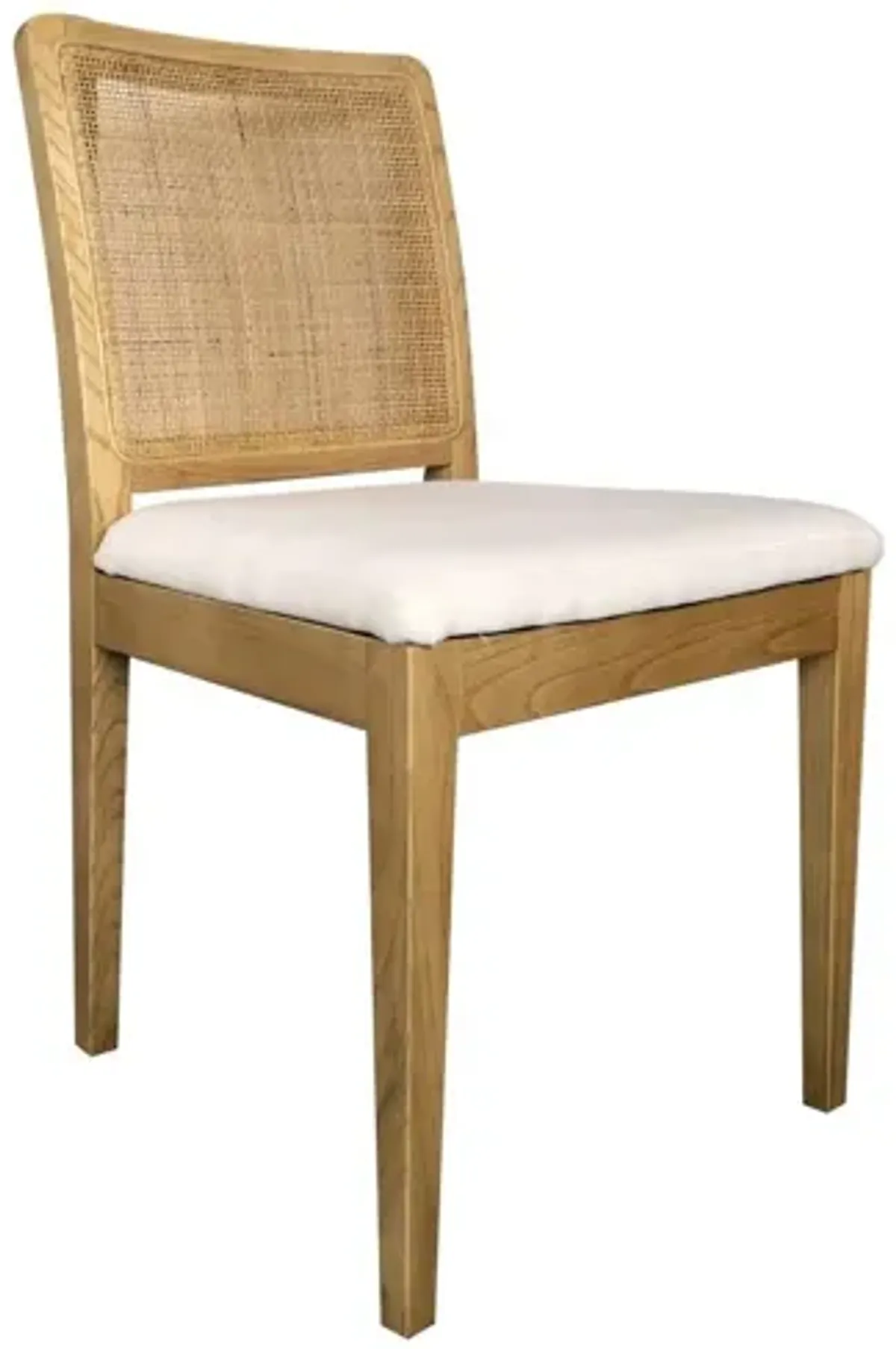 Orville Dining Chair Natural, Set of 2