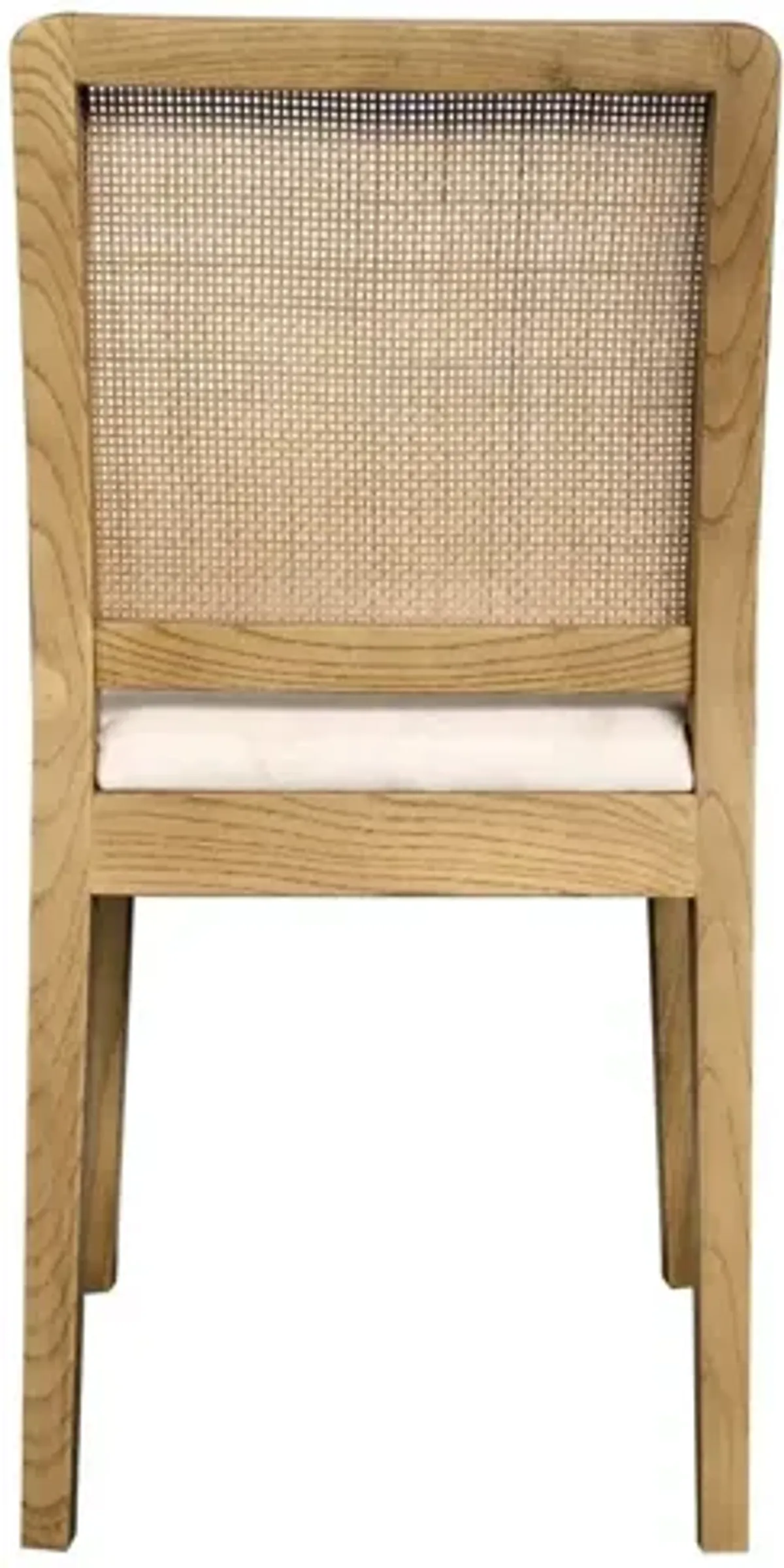 Orville Dining Chair Natural, Set of 2