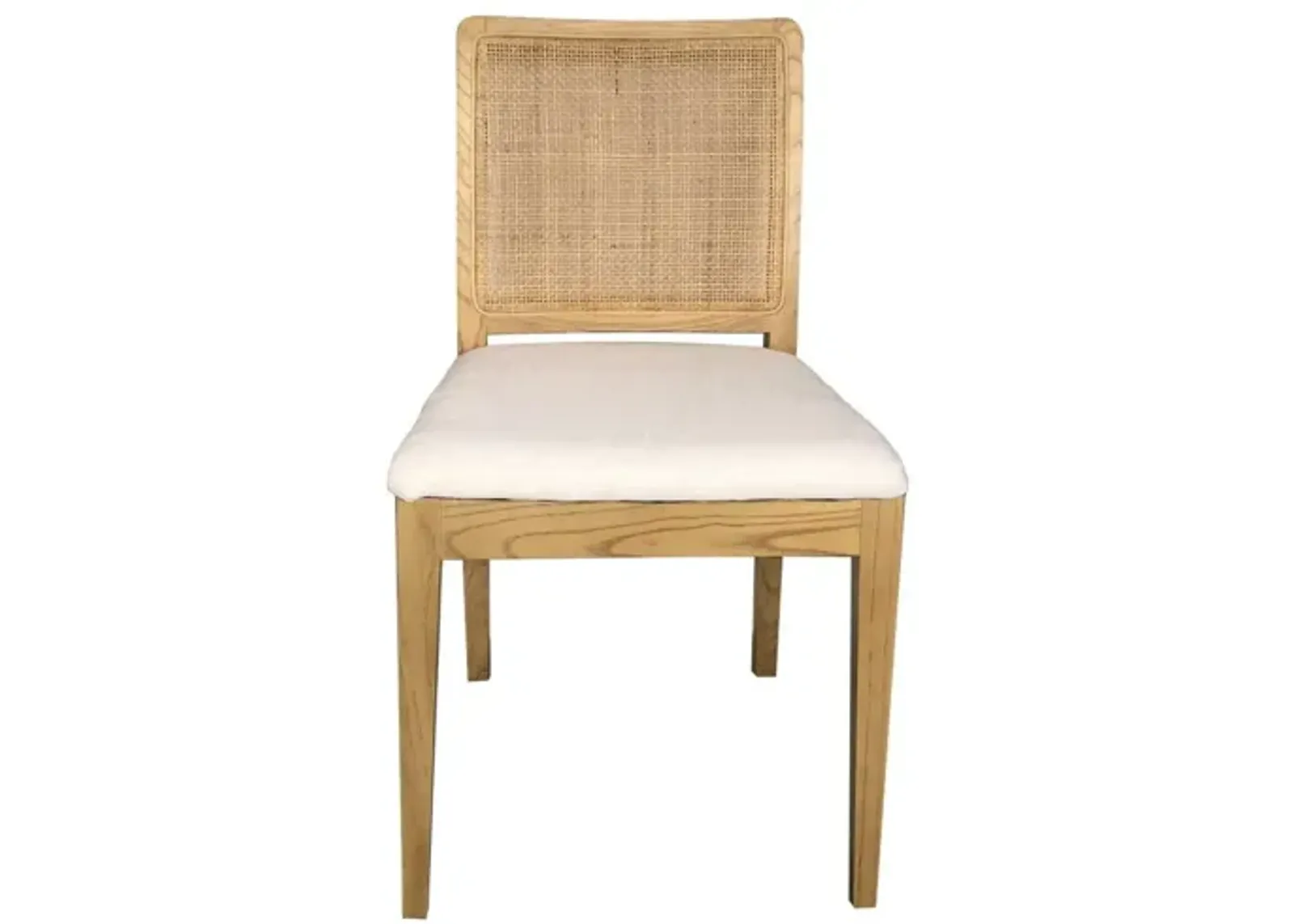 Orville Dining Chair Natural, Set of 2