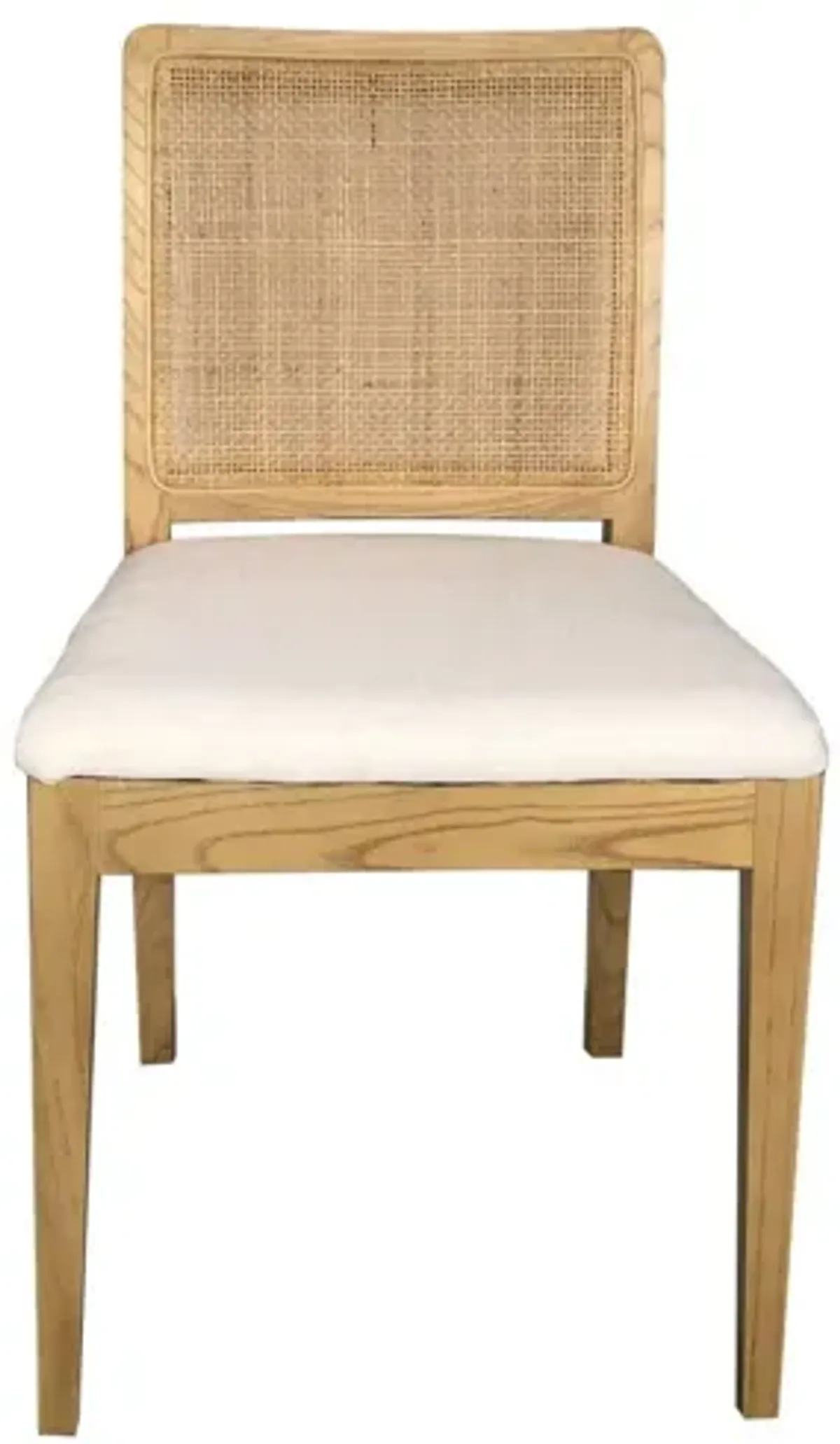 Orville Dining Chair Natural, Set of 2