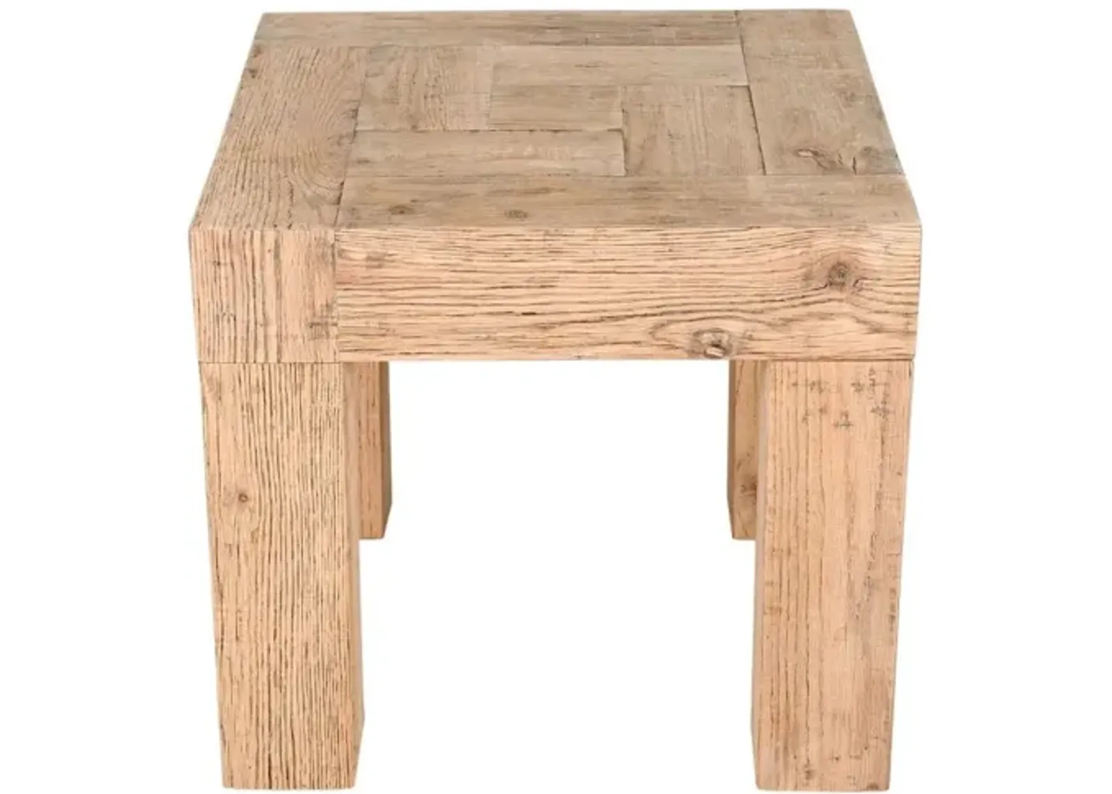 Evander Side Table